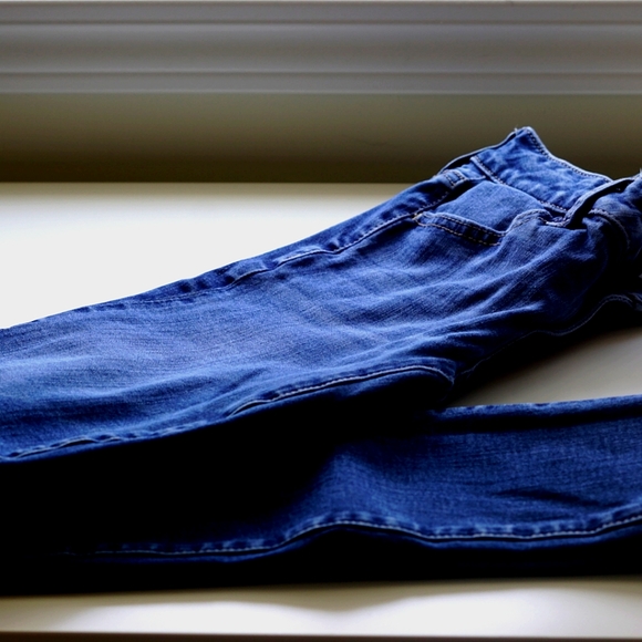 American Eagle Skinny Jeans - Picture 9 of 9